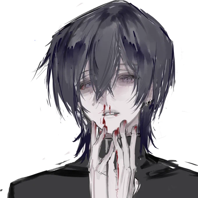 Lelouch 画的照片练习 