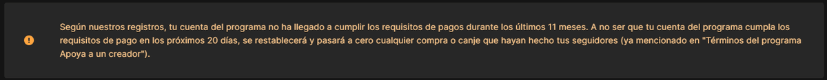 Romantika98_'s tweet photo. Necesito su ayuda :c Si a fin de Agosto no llego, vuelvo al 0% :c Pueden usar el código Romantika98 en la tienda de Epic Games con cualquiera de sus compras? Por favor y muchas gracias! Código de creador: Romantika98
Gracias a quienes lo han usado!
#epicgames #codigoepic https://t.co/wiuv41a9lx