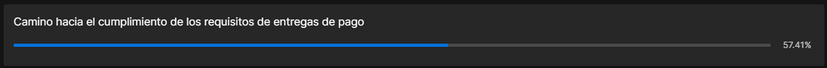 Romantika98_'s tweet photo. Necesito su ayuda :c Si a fin de Agosto no llego, vuelvo al 0% :c Pueden usar el código Romantika98 en la tienda de Epic Games con cualquiera de sus compras? Por favor y muchas gracias! Código de creador: Romantika98
Gracias a quienes lo han usado!
#epicgames #codigoepic https://t.co/wiuv41a9lx