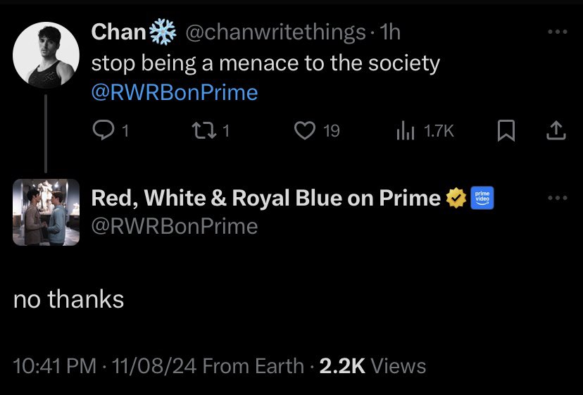 Chan ❄️ tweet media