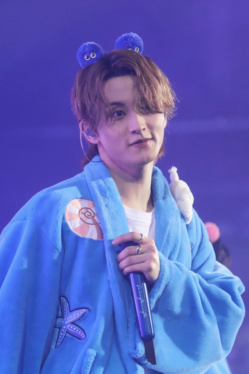 240811 TDS3 in Manila

#마크 #MARK #MARKLEE #NCT #NCTDREAM #NCT127 #마버블 #마크버블