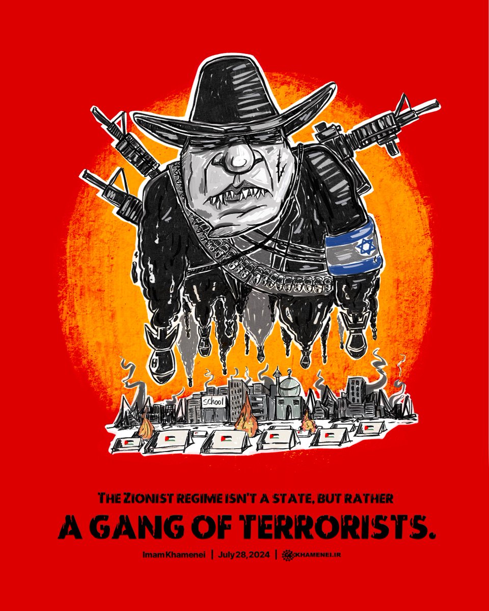 Khamenei Media tweet media