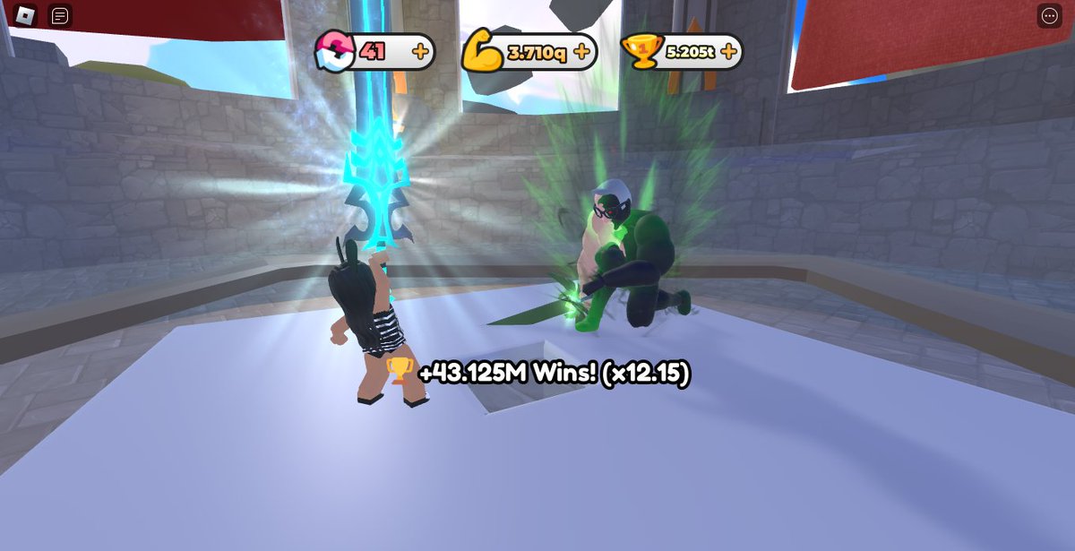 nnrxzzii's tweet image. 😅 
#Roblox #TheGames #PullASword
@DavidBaszucki