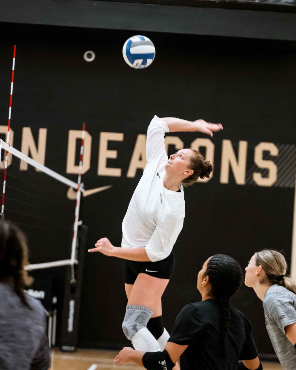 Great to have you back out there, Murph 💛