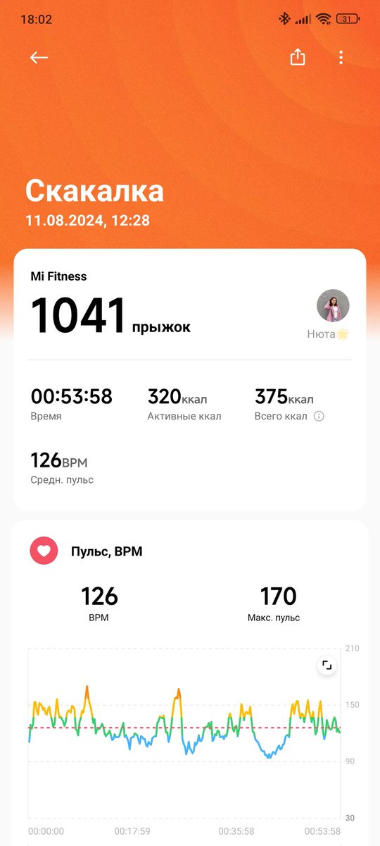 День 2 и день 3😏
Хочу сказать, что жоско болят икры, а в целом состояние хорошое