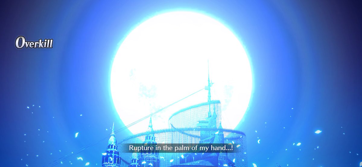 dailybbsummer's tweet photo. BBfact: during Archetype:EARTH's NP she says the line "Rupture in the palm of my hand...!"
And I know exactly what that means
This line could also work for a Valentines Arc.
#BBfacts #FGO #Arcueid #ArchetypeEARTH https://t.co/ayGjaVmufK