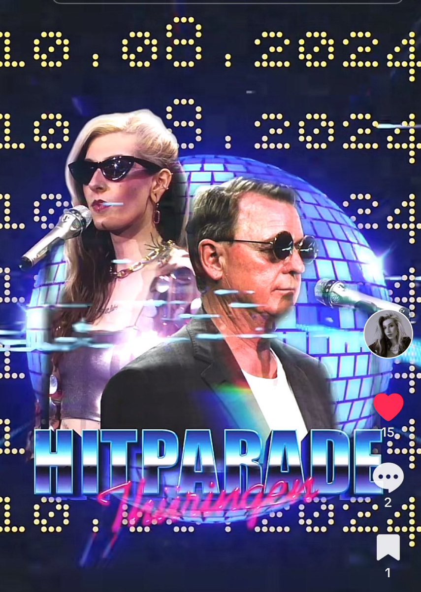 Wirklich megacool. Glückwunsch zu dieser Idee! 👏👏<a href="/bodoramelow/">Bodo Ramelow</a> <a href="/die_linke_th/">Die Linke Thueringen</a> <a href="/DonataVgtsmdt/">Donata Vogtschmidt, MdL</a>