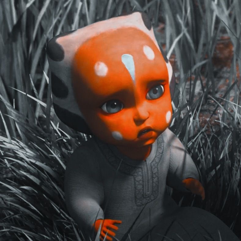 I just can’t, look at them…