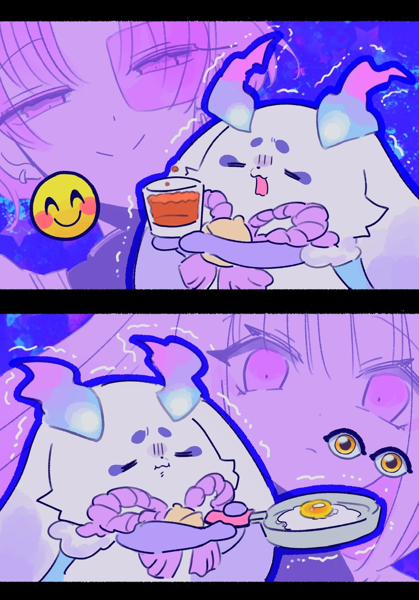 #にじさんじアルプススタンド るんちょま侵略編