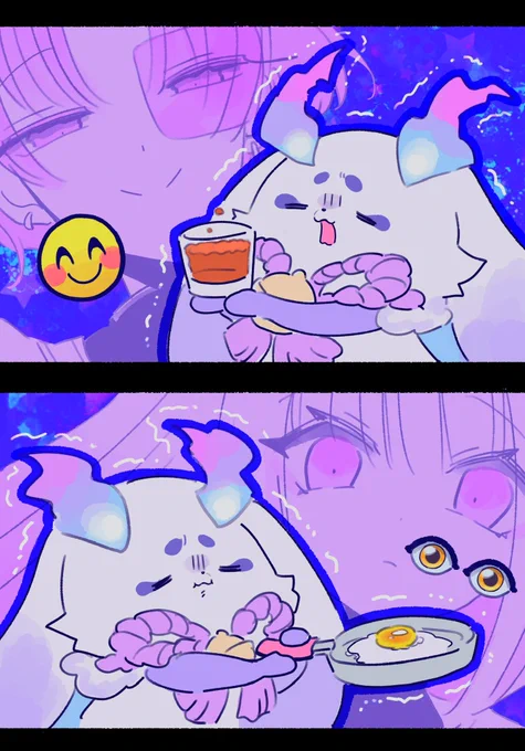 #にじさんじアルプススタンド るんちょま侵略編