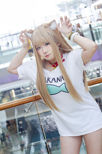RaybladeNg's tweet photo. きなこ → enkii233さん #cosplay #cosfest #cosfest2024 #コスプレ #singaporecosplay #sgcosplay #singaporecosplayer #うちのねこが女の子でかわいい https://t.co/T1jYy6XcFF