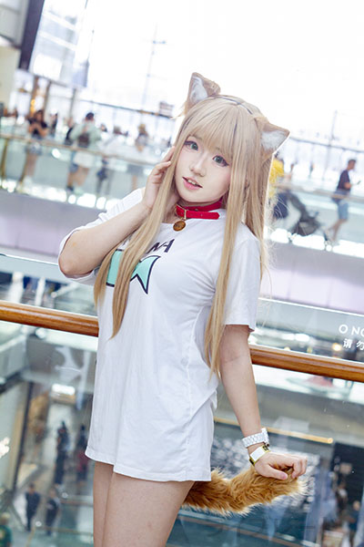 RaybladeNg's tweet photo. きなこ → enkii233さん #cosplay #cosfest #cosfest2024 #コスプレ #singaporecosplay #sgcosplay #singaporecosplayer #うちのねこが女の子でかわいい https://t.co/T1jYy6XcFF