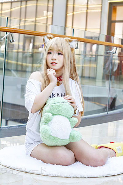 RaybladeNg's tweet photo. きなこ → enkii233さん #cosplay #cosfest #cosfest2024 #コスプレ #singaporecosplay #sgcosplay #singaporecosplayer #うちのねこが女の子でかわいい https://t.co/T1jYy6XcFF