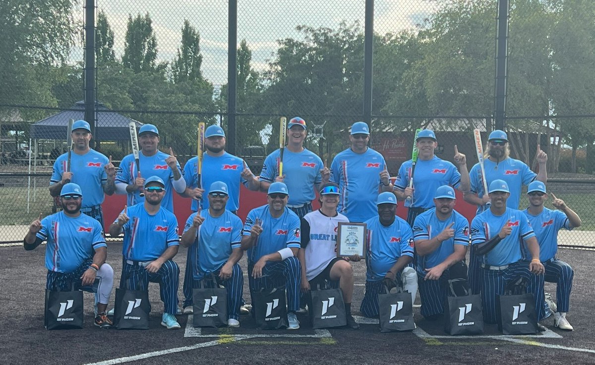 Police Softball Podcast tweet media