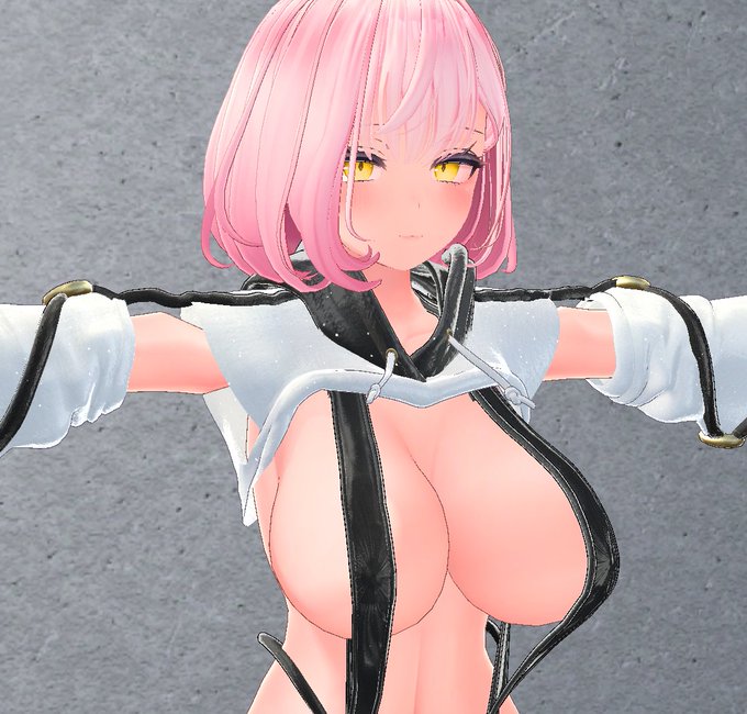 イメリスちゃん! 