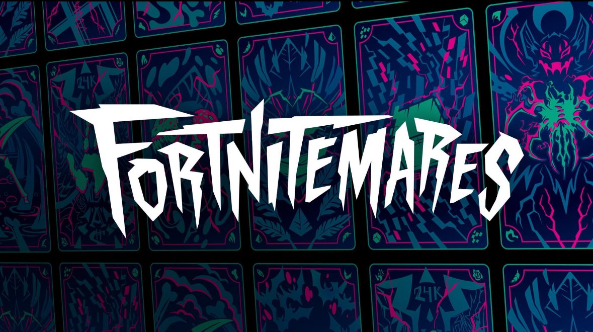 PossibleFnleaks's tweet photo. Fortnite will be on season 4 https://t.co/plTxMjOoYq