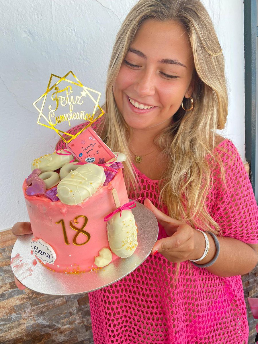 ele_giru's tweet photo. vale pero y esta pasada de tarta que he tenido?????? @chiaraoliver https://t.co/8QS0i3Clf9