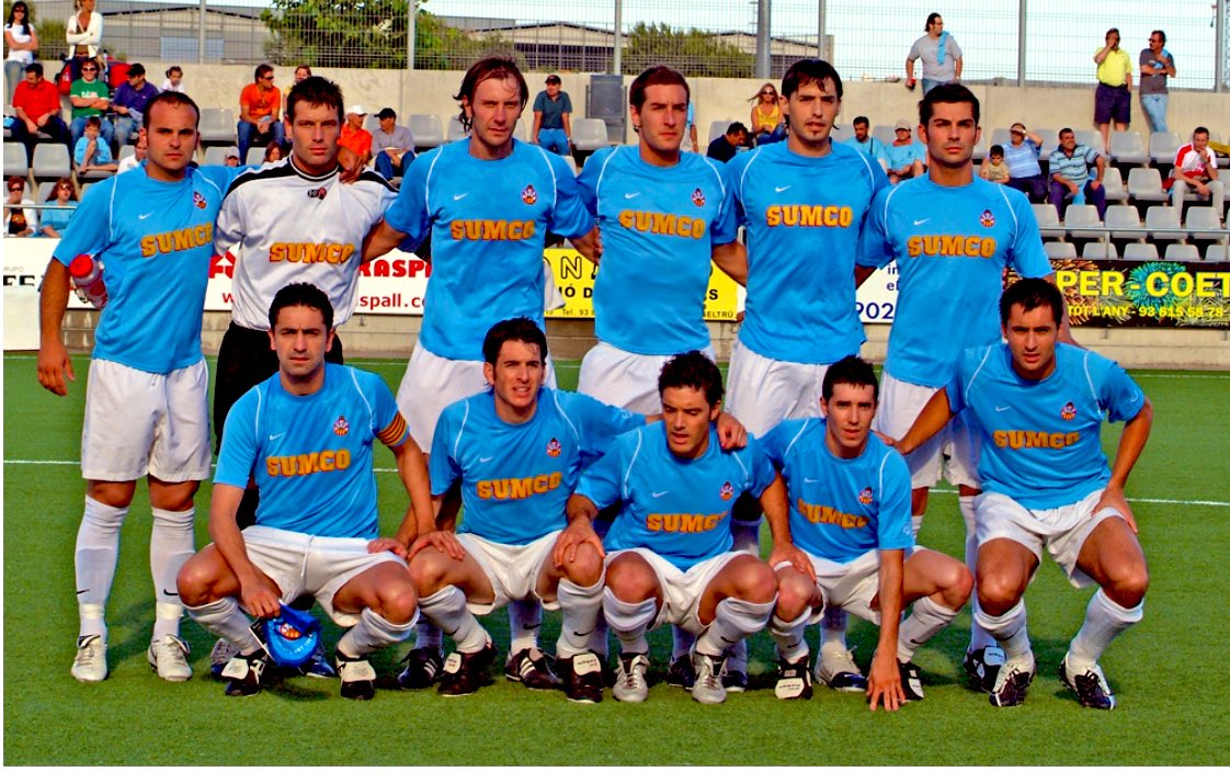 Santi Triguero Blanch tweet media