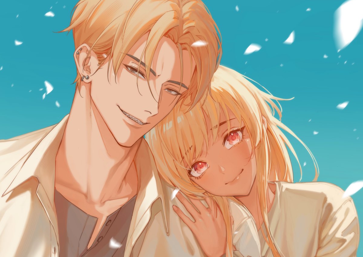 (study)  แมทธิวxภัสสร

เดี๋ยวเร็วๆนี้จะมีการ์ตูนสองหน้ามาลงคับ