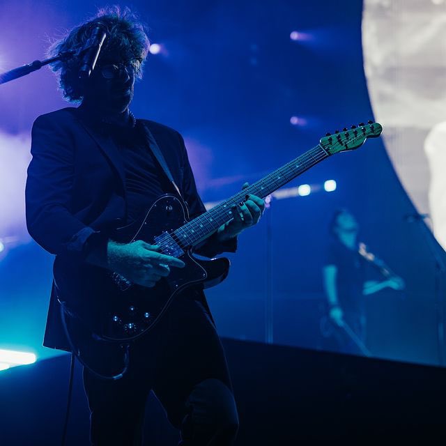 OneRepublic's tweet photo. Colorado Springs | Night 2 👌

📸 Will Harrison https://t.co/kn2VldgmEJ
