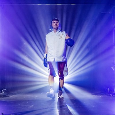 luckylukey1111's tweet photo. #NewProfilePic https://t.co/mUfBZtOGtH