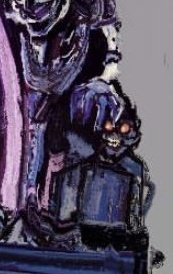 Danecat33's tweet image. Kinda crazy seeing the Mimic grow more and more. I remember when he was just a random book character people would occasionally mention. Now he's fully in Security Breach, has an upcoming game, merch, he's growing up so fast.