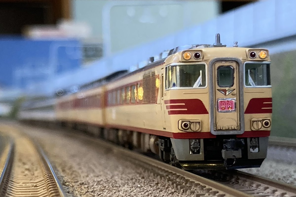 CV22_7029's tweet photo. リカラーはなれ▶︎リカラー本店▶︎リカラー大阪の順に巡った3日連続リカラー旅、とても楽しめました😃

またいきます！

 #Re_Color #リカラー https://t.co/crAKKzw4R6
