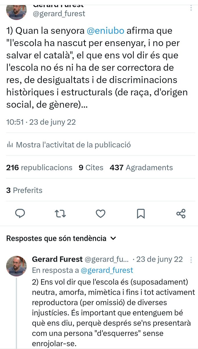 Gerard Furest tweet media