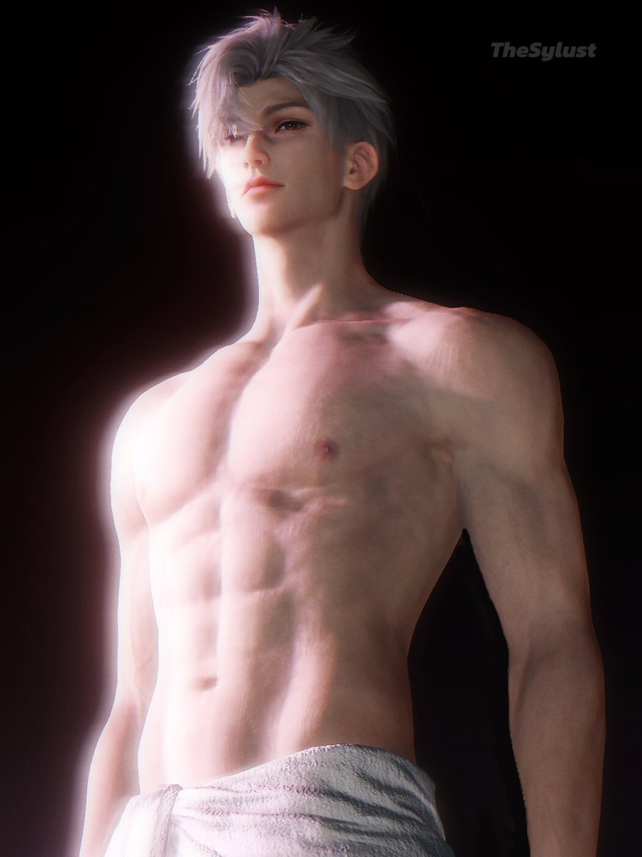 TheSylust's tweet photo. ️️                

                          ㅡ Your Mr. Heart Stealer. 

️️ https://t.co/2McUzQnN23