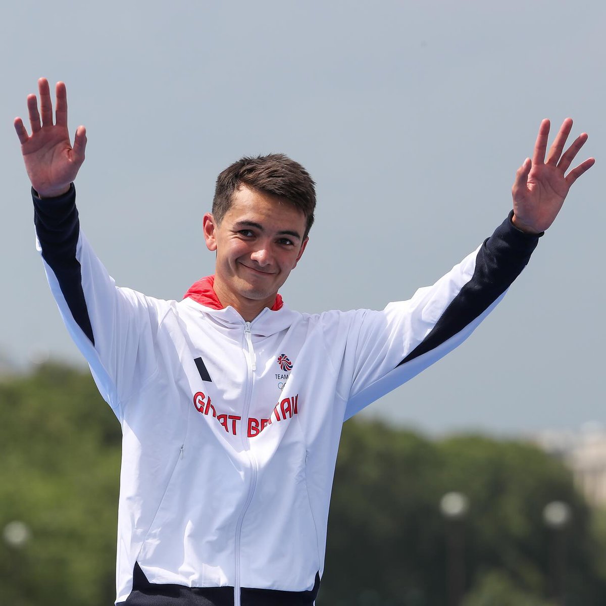 Barrie Shepley tweet media