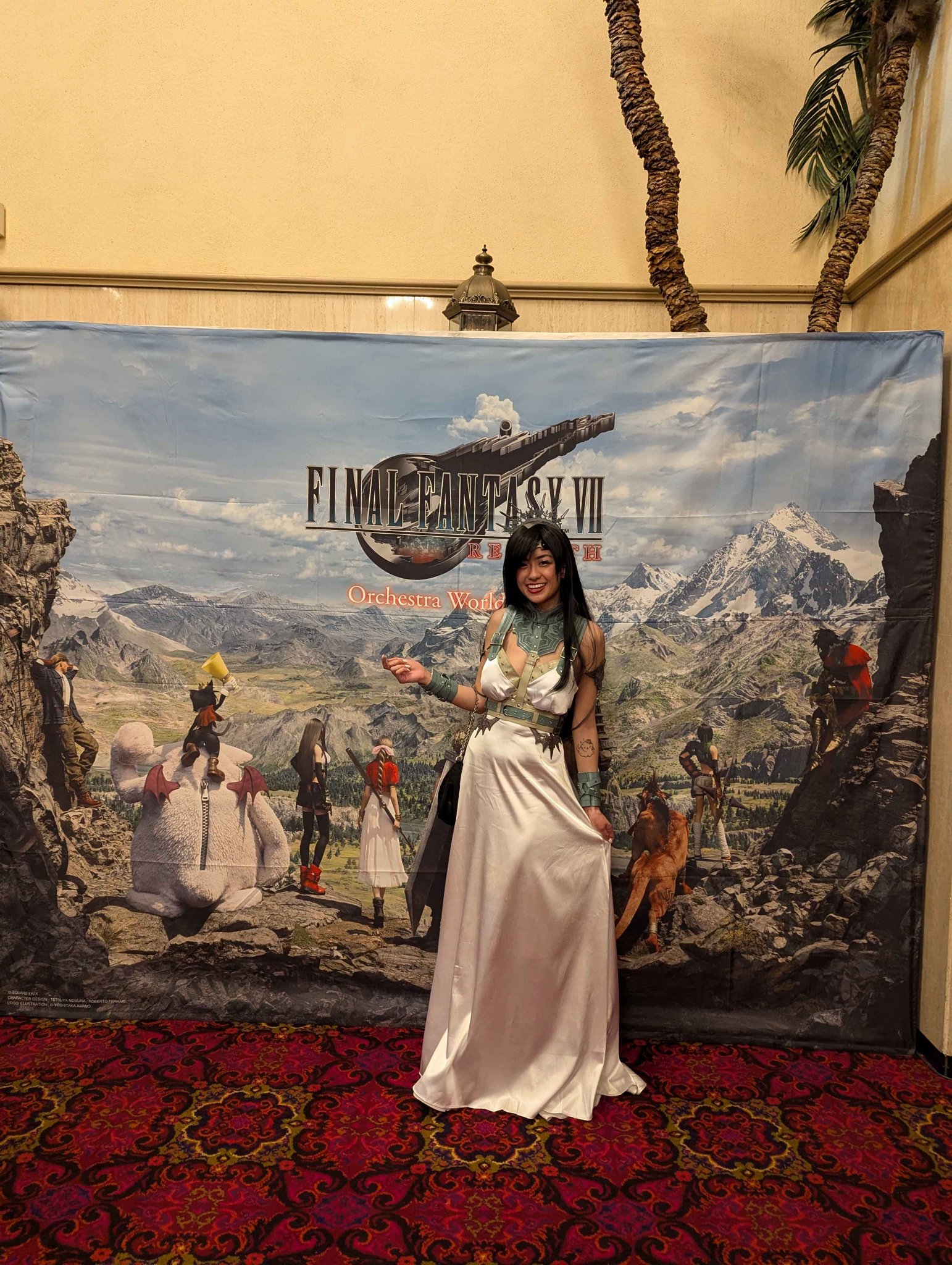 sam | finally met britt 🥹🩷 on X: “Got to enjoy the first show of 