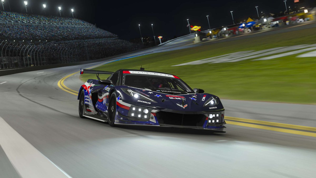 Forza Motorsport en Español tweet media