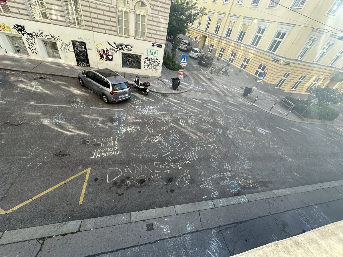 Walid Al-Khalily tweet media