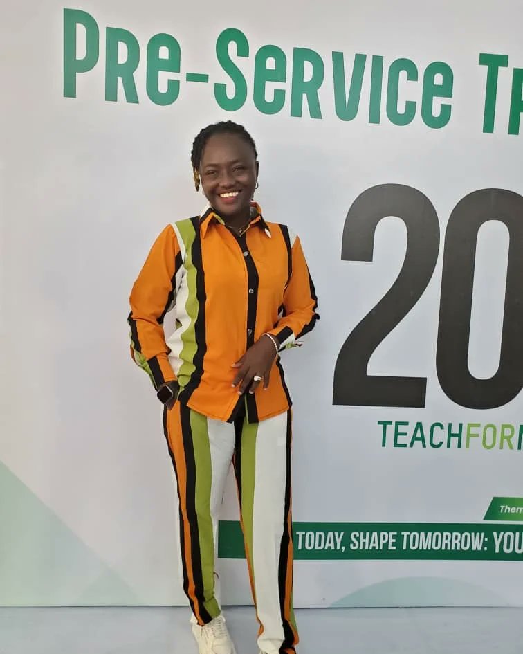NikeKuku101's tweet photo. Happy Birthday, Adenike. I love you 😍 

True true na Sunday your mama born you 
I came into this world on Sunday, and a few years later, I am celebrating on Sunday  again💃

#gratefulheart  #thankgiving #happybirthday #August11 #kuku101 https://t.co/SoUM47TszC