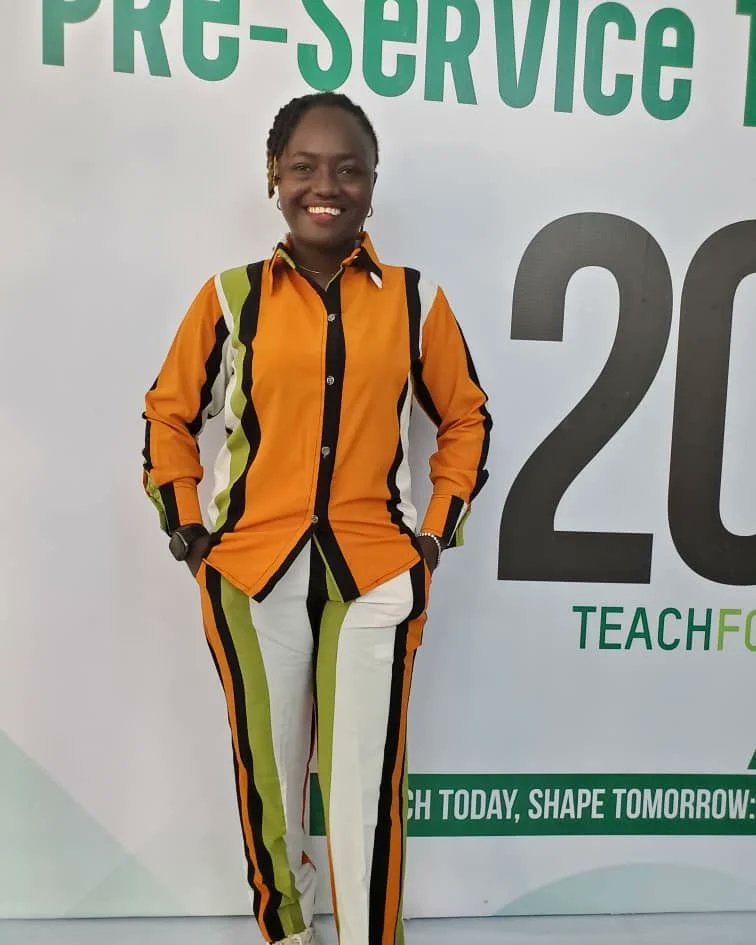 NikeKuku101's tweet photo. Happy Birthday, Adenike. I love you 😍 

True true na Sunday your mama born you 
I came into this world on Sunday, and a few years later, I am celebrating on Sunday  again💃

#gratefulheart  #thankgiving #happybirthday #August11 #kuku101 https://t.co/SoUM47TszC