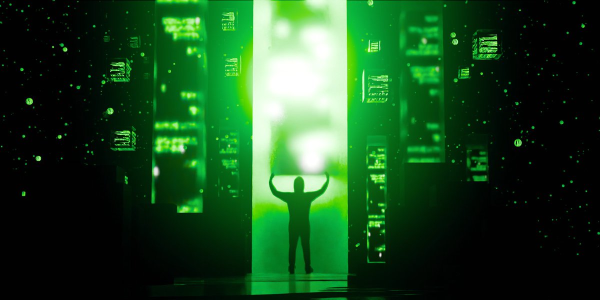 Rishab_YT's tweet photo. I really miss making content 😞 
I've kinda lost interest in making tech videos.

But luckily I've found a new passion for  3D animation and VFX using Blender 3D and Unreal Engine.

Here is a quick render I made today. https://t.co/5cihuBN5lx