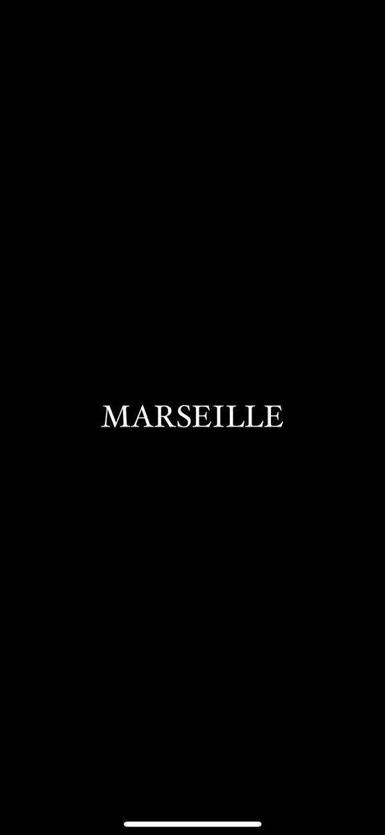 BadjOfficiel's tweet photo. #Marseille https://t.co/ZuOWDh5Zh7