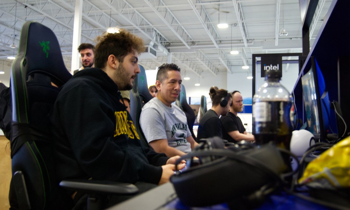 Tony Boudro tweet media