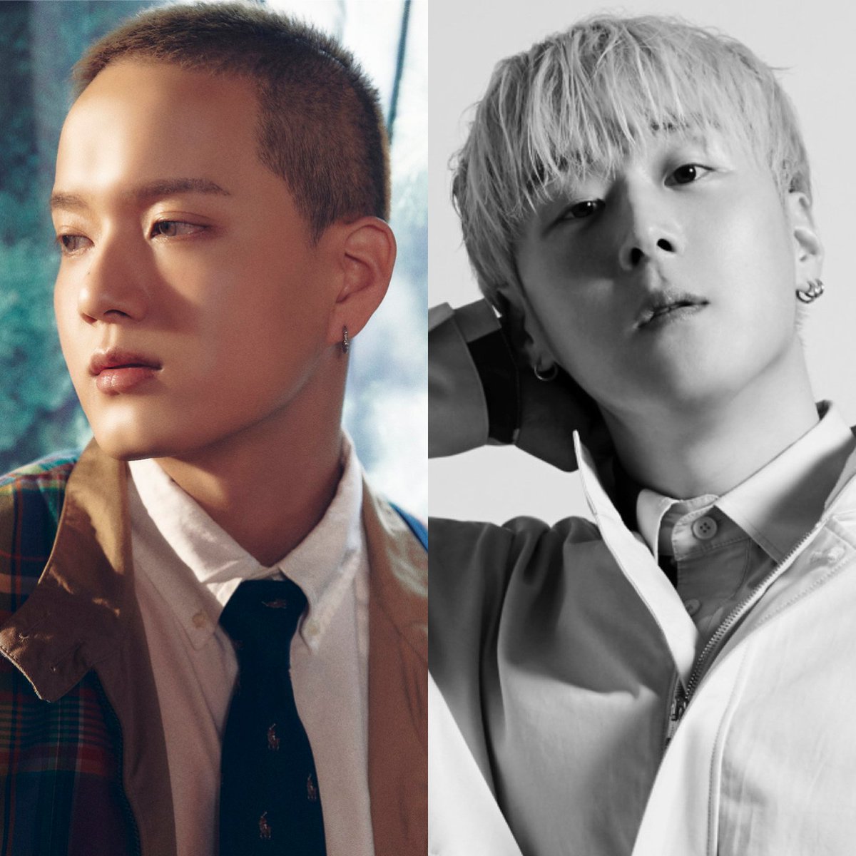 godmitzu's tweet photo. TZUYU'S COLLAB ARTISTS ON HER DEBUT ALBUM

HEARTBREAK IN HEAVEN - FEAT. PENIEL OF BTOB
LAZY BABY - FEAT. pH-1 https://t.co/2IDVKMPUZu
