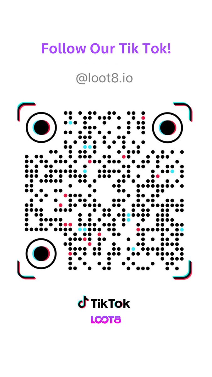 LOOT8: The Ultimate Fan Experience Ecosystem tweet media