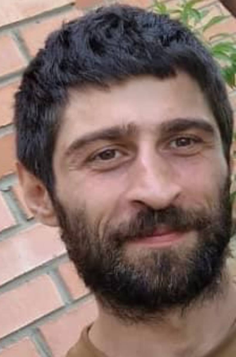 giorgig31418111's tweet photo. R.I.P. BROTHER🕯️
We fought together for several months in the direction of https://t.co/XOsayUM9HJ I heard that Vaso died heroically in a clash with the occupants yesterday😞 https://t.co/s2NsD36NOF