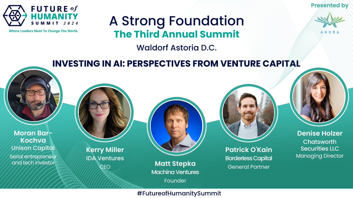 Future of Humanity Foundation tweet media