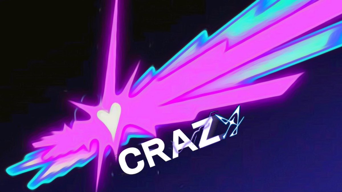 Sserafimers's tweet photo. CRAZY TRAILER WILL BE RELEASE IN LESS THAN 24 HOURS https://t.co/aI9NCnwjuK