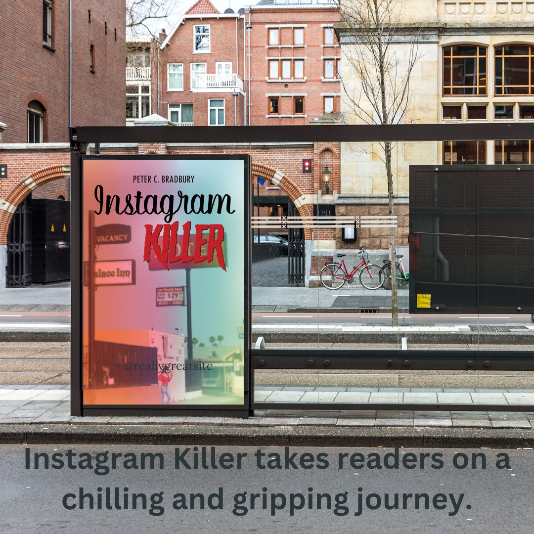 petercbradbury's tweet photo. You need safeguards if you meet someone at a motel! 

#DeadlyPosts #KillerClicks #SocialMediaMurders #InstaKiller #FatalTweets #DeadlyTags #MurderOnTheTimeline #DeadlyFollowers #SnapchatSlayings

https://t.co/mdY0hXH4nT https://t.co/teRd5AcD5m