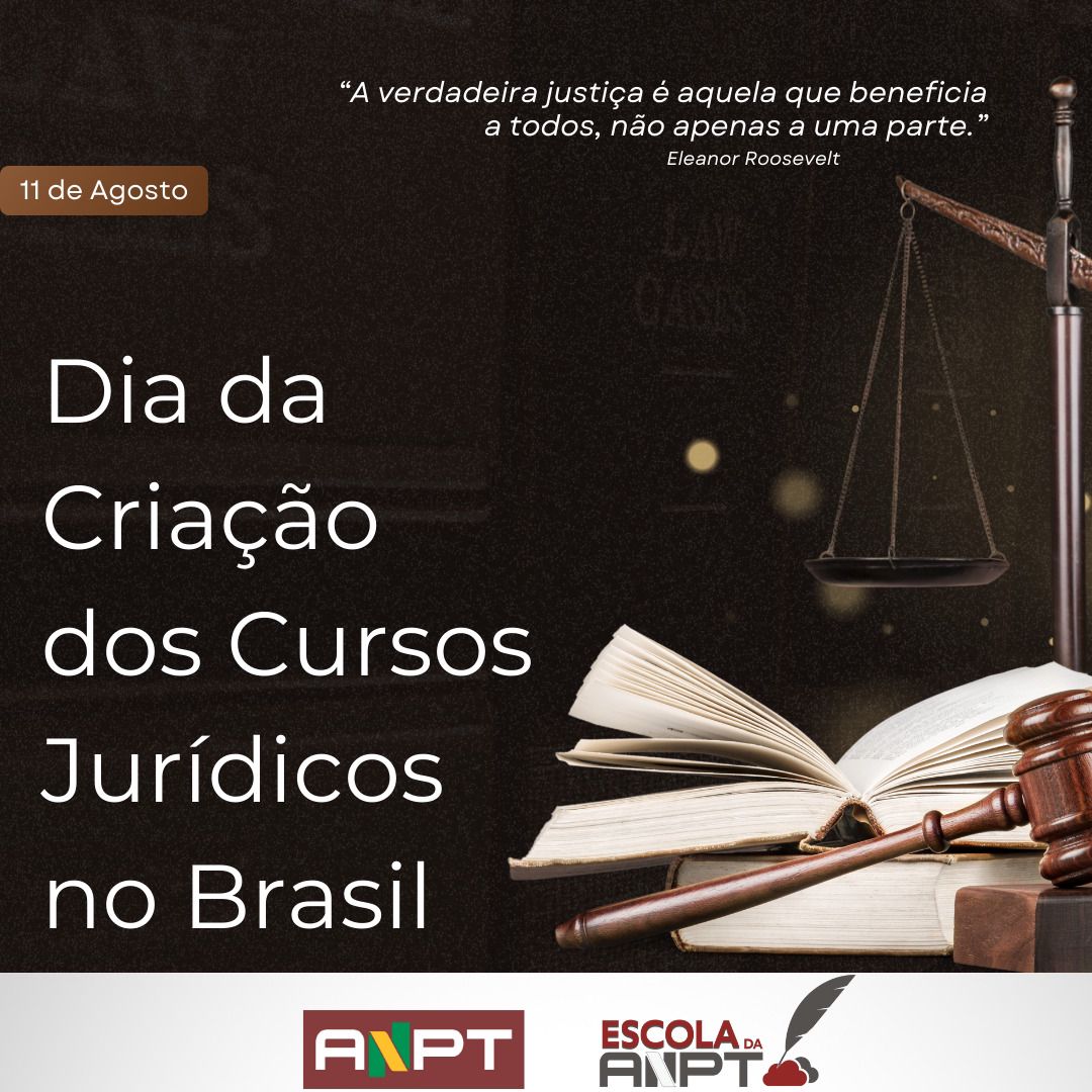 ANPTBRASIL's tweet photo. https://t.co/Lb5WUl0vV0