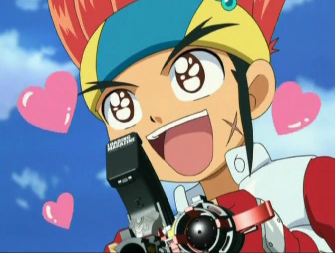 SlYR_X11's tweet photo. EEEEYEAHHHHHHHHHH! HAPPY BIRTHDAY TO THE GOATED B-DAMAN PROTAGONIST OF ALL TIME, HITTO TAMAGA!!!!!!!!!!!!!! LET'S GOOOOOOOOOOOOOOOOOOOOOOOOOO!!!! #crashbdaman #bdaman #hitto #protagonist #maincharacter https://t.co/mpInfOcNN0