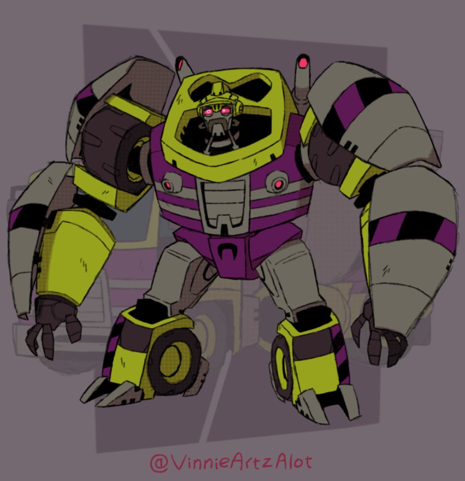 Vinnieartzalot tweet media