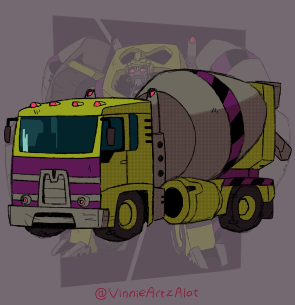 Vinnieartzalot tweet media