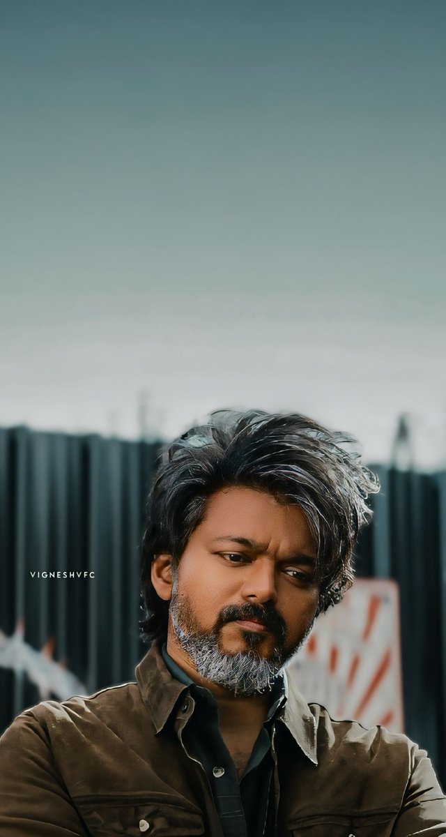 EDITORSZONE2's tweet photo. #LeoFilm
@actorvijay 💝
#தமிழகவெற்றிக்கழகம் #TheGreatestOfAllTime @tvkvijayhq #TVKVijay
#TVKParty @m_gajan
𝘗𝘢𝘳𝘵𝘩𝘪! 🦁 https://t.co/hyTFv6pw7X