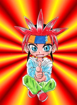 SlYR_X11's tweet photo. EEEEYEAHHHHHHHHHH! HAPPY BIRTHDAY TO THE GOATED B-DAMAN PROTAGONIST OF ALL TIME, HITTO TAMAGA!!!!!!!!!!!!!! LET'S GOOOOOOOOOOOOOOOOOOOOOOOOOO!!!! #crashbdaman #bdaman #hitto #protagonist #maincharacter https://t.co/mpInfOcNN0
